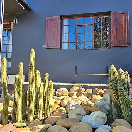The Retreat Swellendamヴィラ エクステリア 写真