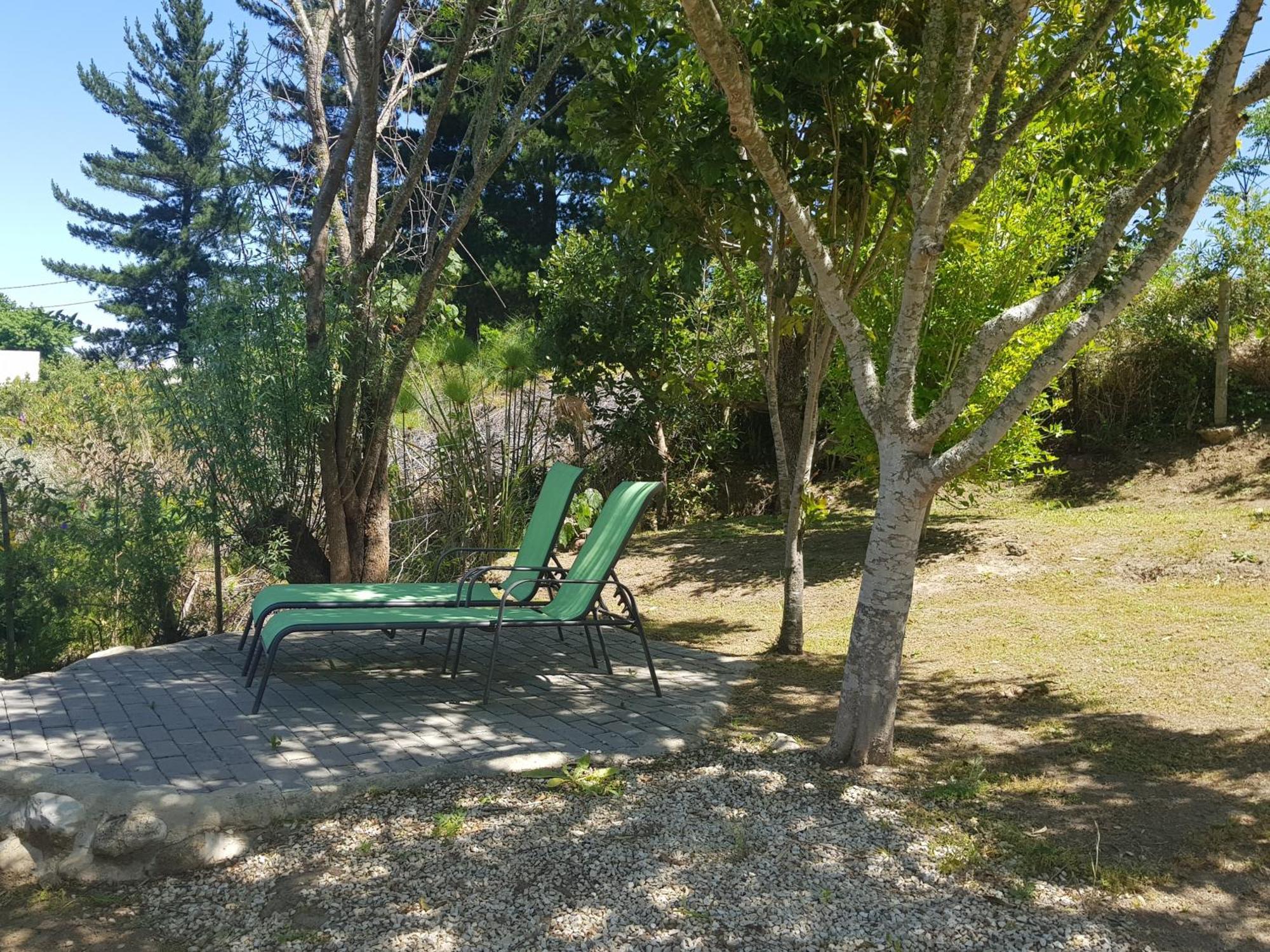 The Retreat Swellendamヴィラ エクステリア 写真